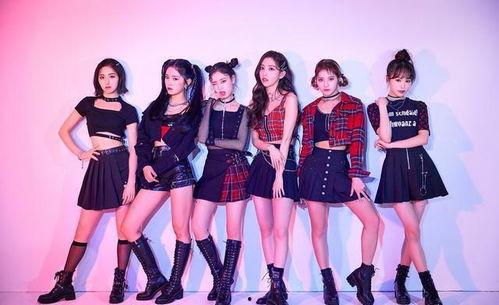 女团兑换爆料视频大全最新,揭秘热门女团幕后故事与精彩瞬间 第1张 女团兑换爆料视频大全最新,揭秘热门女团幕后故事与精彩瞬间 第1张