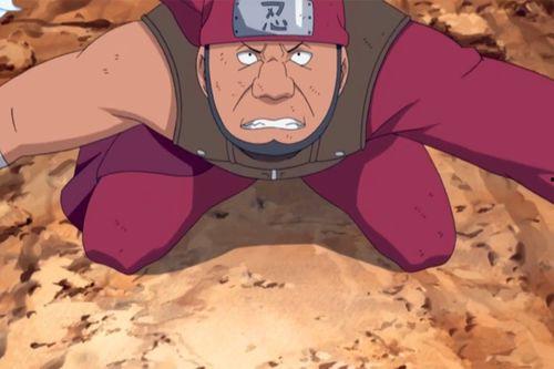 火影手游忍者黄土爆料视频,黄土忍者新爆料,神秘技能引期待 第1张 火影手游忍者黄土爆料视频,黄土忍者新爆料,神秘技能引期待 第1张