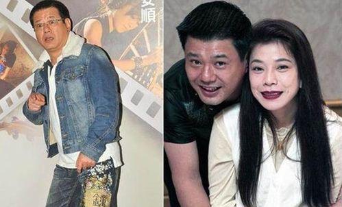 娱乐圈爆料得癌症的明星  第2张